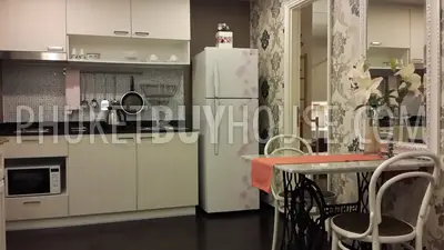 RAW4935: Stylish apartment ready to move in. Photo #4