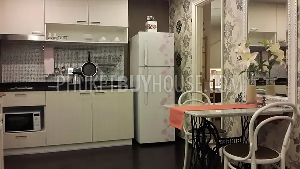 RAW4935: Stylish apartment ready to move in. Photo #4