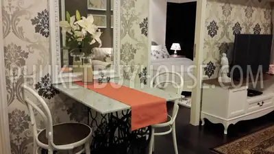 RAW4935: Stylish apartment ready to move in. Photo #5