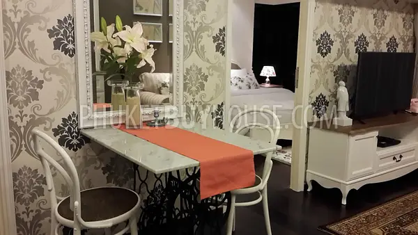 RAW4935: Stylish apartment ready to move in. Photo #5