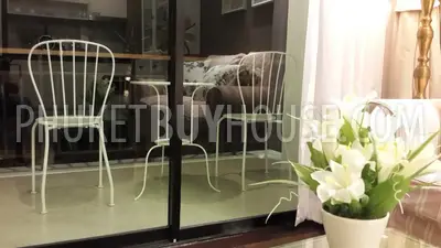 RAW4935: Stylish apartment ready to move in. Photo #6