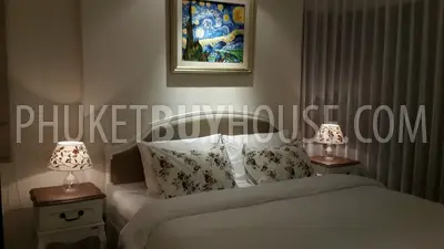 RAW4935: Stylish apartment ready to move in. Photo #10