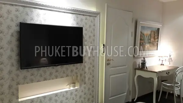 RAW4935: Stylish apartment ready to move in. Photo #11