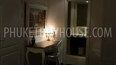 RAW4935: Stylish apartment ready to move in. Photo #13