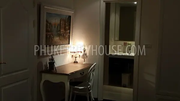 RAW4935: Stylish apartment ready to move in. Photo #13