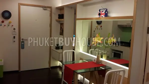 RAW4936: Snug and serene apartment for sale in Rawai. Photo #3