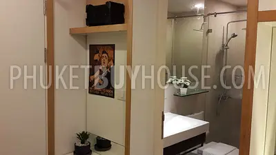 RAW4936: Snug and serene apartment for sale in Rawai. Photo #4