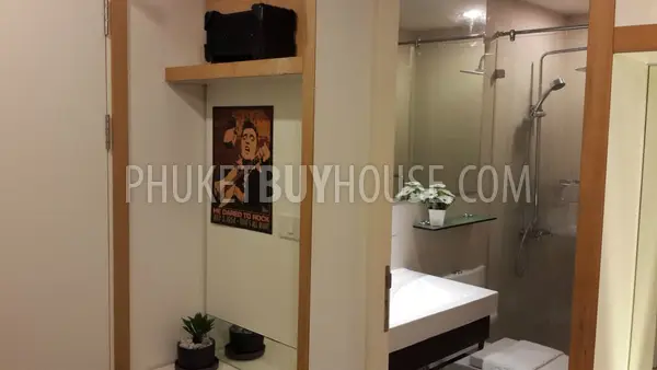 RAW4936: Snug and serene apartment for sale in Rawai. Photo #4