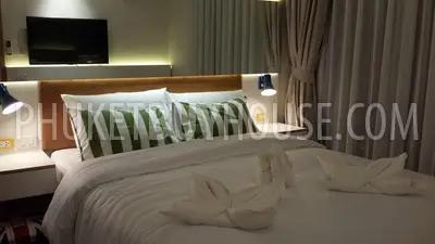 RAW4936: Snug and serene apartment for sale in Rawai. Photo #5