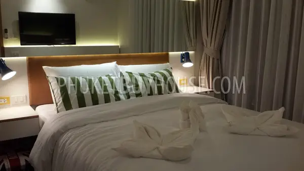 RAW4936: Snug and serene apartment for sale in Rawai. Photo #5