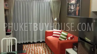 RAW4936: Snug and serene apartment for sale in Rawai. Photo #8