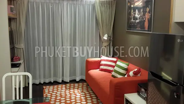 RAW4936: Snug and serene apartment for sale in Rawai. Photo #8