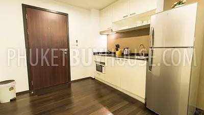 RAW4937: Modern furnished apartment in Rawai. Photo #3