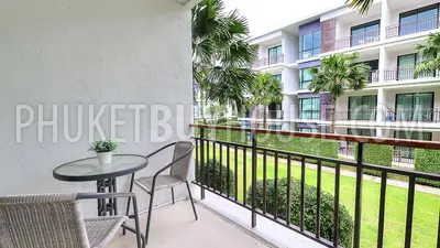 RAW4937: Modern furnished apartment in Rawai. Photo #8