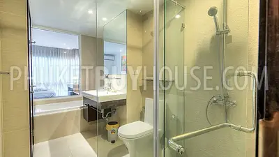 RAW4937: Modern furnished apartment in Rawai. Photo #10