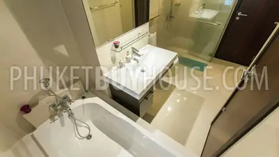 RAW4937: Modern furnished apartment in Rawai. Photo #11