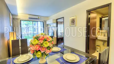 RAW4937: Modern furnished apartment in Rawai. Photo #13