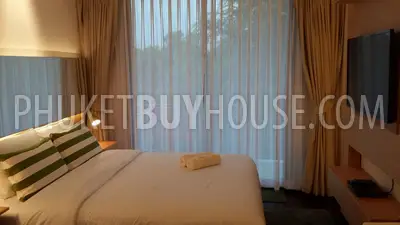 RAW4938: Stylish apartment in Rawai area. Photo #2