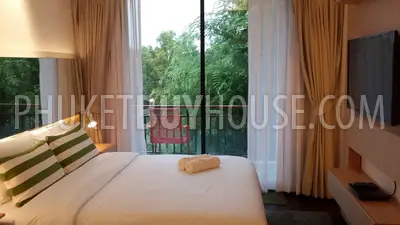RAW4938: Stylish apartment in Rawai area. Photo #3