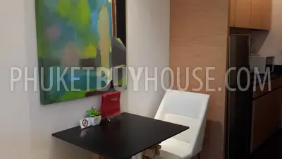 RAW4938: Stylish apartment in Rawai area. Photo #5
