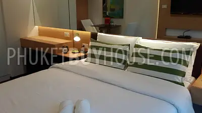 RAW4938: Stylish apartment in Rawai area. Photo #6