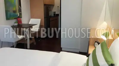RAW4938: Stylish apartment in Rawai area. Photo #7