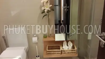 RAW4938: Stylish apartment in Rawai area. Photo #8