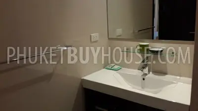 RAW4938: Stylish apartment in Rawai area. Photo #9