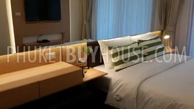 RAW4938: Stylish apartment in Rawai area. Photo #11