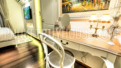 RAW4940: Stylish apartment ready to move in. Photo #5