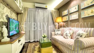 RAW4940: Stylish apartment ready to move in. Photo #12