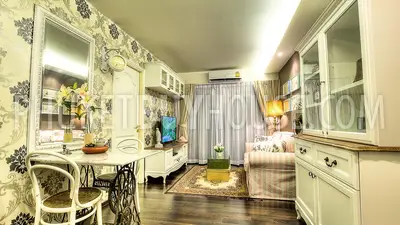 RAW4940: Stylish apartment ready to move in. Photo #16
