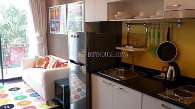 RAW4941: Stylish apartment ready to move in. Photo #1