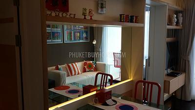 RAW4941: Stylish apartment ready to move in. Photo #3