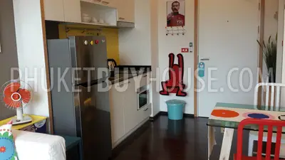 RAW4941: Stylish apartment ready to move in. Photo #5