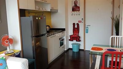 RAW4941: Stylish apartment ready to move in. Photo #5