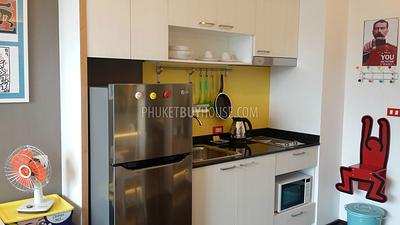 RAW4941: Stylish apartment ready to move in. Photo #6