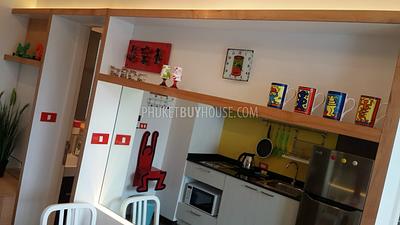 RAW4941: Stylish apartment ready to move in. Photo #12