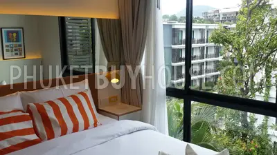 RAW4941: Stylish apartment ready to move in. Photo #13