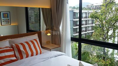 RAW4941: Stylish apartment ready to move in. Photo #13