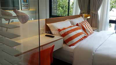 RAW4941: Stylish apartment ready to move in. Photo #14
