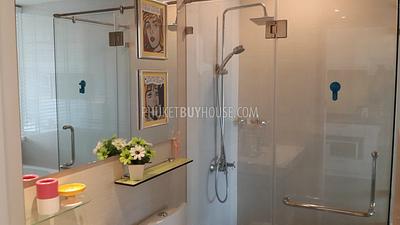 RAW4941: Stylish apartment ready to move in. Photo #15