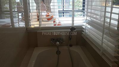 RAW4941: Stylish apartment ready to move in. Photo #16