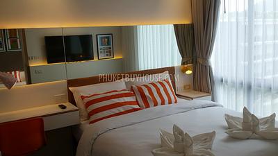 RAW4941: Stylish apartment ready to move in. Photo #17