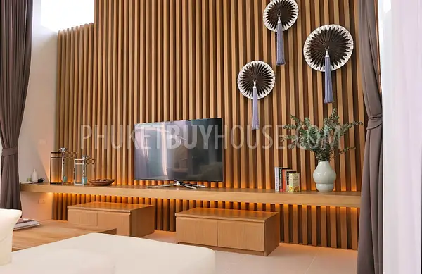CHE4948: Modern Pavilion Private Pool Villa. Fotoğraf #3