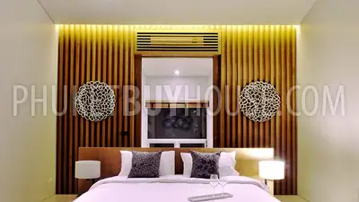 CHE4948: Modern Pavilion Private Pool Villa. 照片 #6
