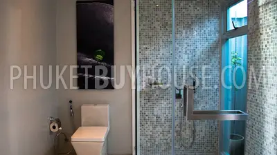 CHE4948: Modern Pavilion Private Pool Villa. 照片 #8