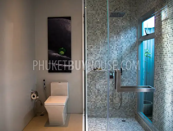 CHE4948: Modern Pavilion Private Pool Villa. Fotoğraf #8
