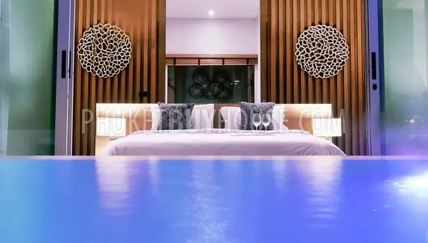 CHE4948: Modern Pavilion Private Pool Villa. Fotoğraf #10