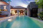 KAM4950: Stunning Private Pool Villa for Sale in Kamala. Thumbnail #10